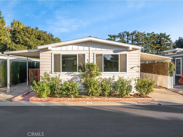 126 Sierra Vis, Solvang, CA 93463