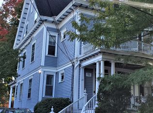 18 Young Orchard Ave #1, Providence, RI 02906