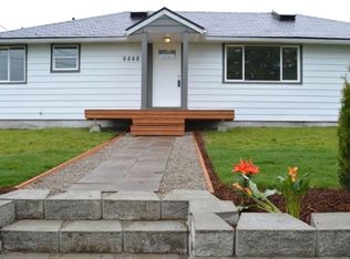 9848 21st Ave SW, Seattle, WA 98106