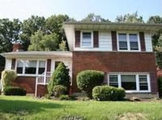 710 Scarlett Dr, Baltimore, MD 21286
