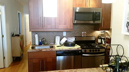 Rented by Citi Habitats