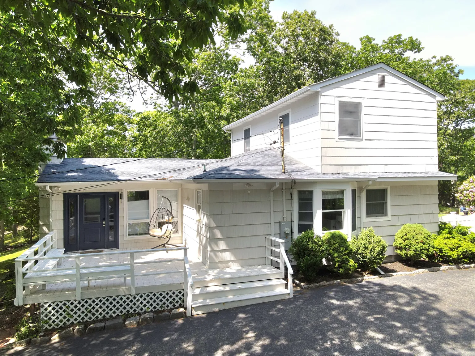 Seasonal Rental | Hampton Bays | Near US Open Golf — Photo 3