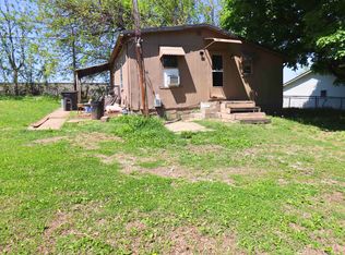 2344 E 23rd St, Des Moines, IA 50317