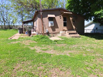 2344 E 23rd St, Des Moines, IA, 50317