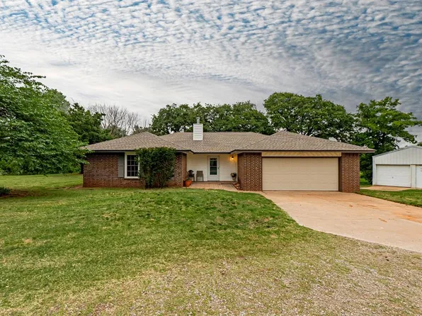 1209 County Street 2955, Tuttle, OK 73089