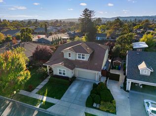 1057 Birkdale Dr, Napa, CA