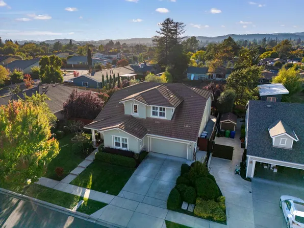 1057 Birkdale Drive, Napa, CA 94559