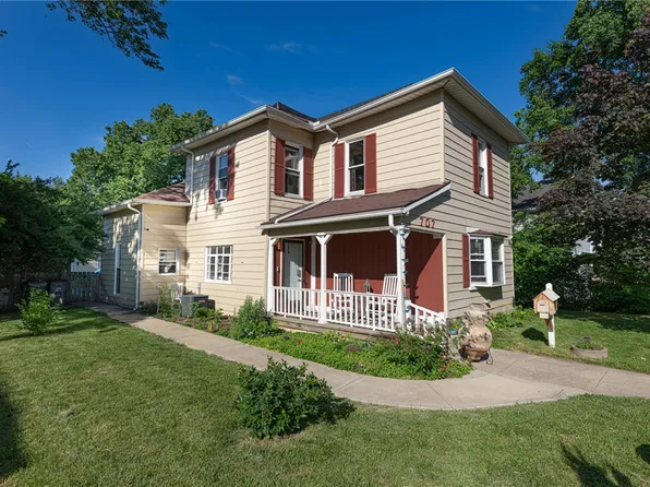 707 E Canal St, Troy, OH 45373
