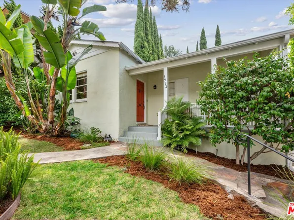 3992 Prospect Ave, Los Angeles, CA 90027