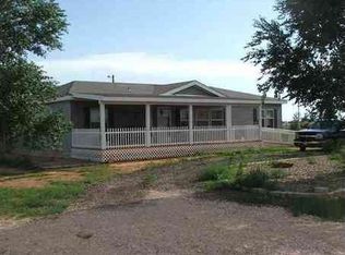 4001 Cr 9.5, Clovis, NM 88101