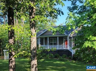 75 Chapel Rd, Ruckersville, VA 22968