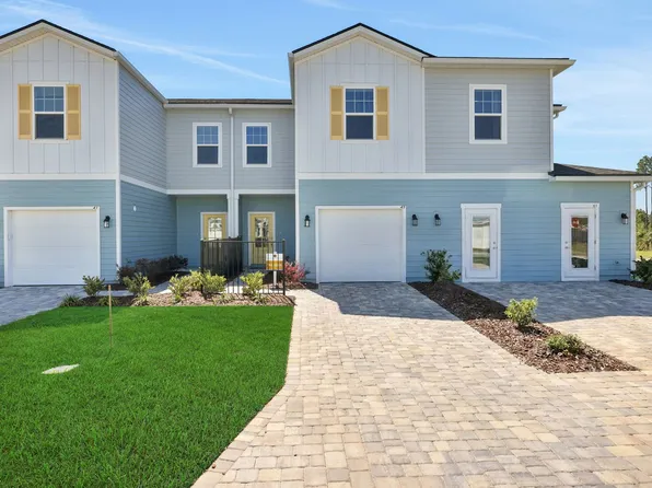 45 Woods Lane St, Augustine, FL 32092