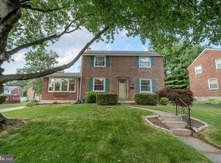 335 Alliston Rd, Springfield, PA 19064