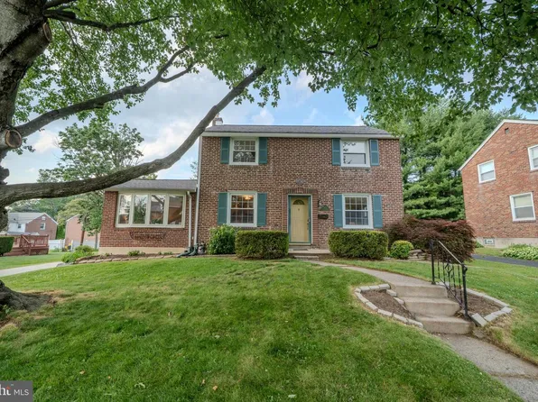 335 Alliston Rd, Springfield, PA 19064