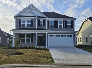 1714 Martinique Dr LOT 51, Little River, SC 29566