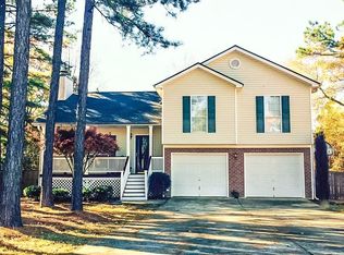 305 Lokeys Ridge Rd, Bethlehem, GA 30620