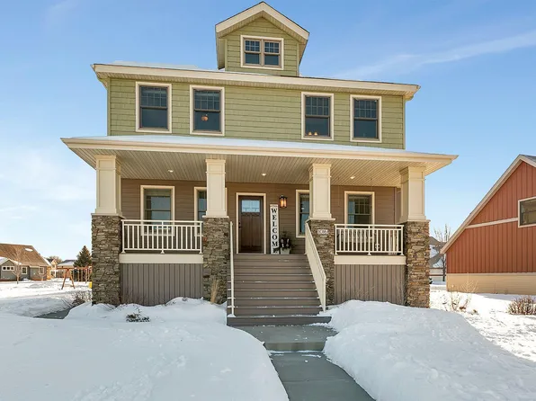 1016 21st Ave N, Sartell, MN 56377