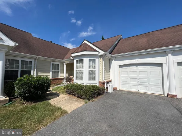 13404 Vandiver Ct, Upper Marlboro, MD 20774