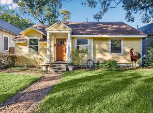 429 W 22nd St, Houston, TX 77008