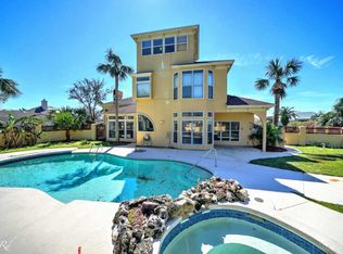 8210 Palm Cove Blvd, Panama City Beach, FL 32408