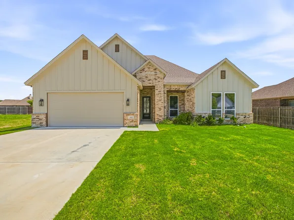 162 Breeders Dr, Willow Park, TX 76087