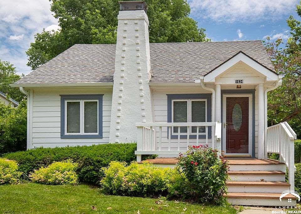 1634 Alabama St, Lawrence, KS 66044 Zillow
