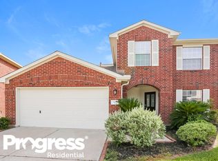 1903 Doris Ct, Missouri City, TX 77489