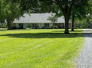 158 Oscar Rivette Rd, Arnaudville, LA 70512