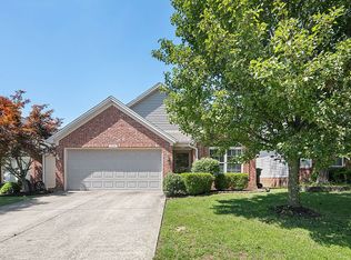 1068 Brick House Ln, Lexington, KY 40509