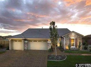4852 Santenay Ln, Sparks, NV