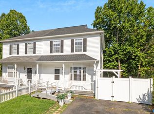 4753 Wren Ct, Charlottesville, VA