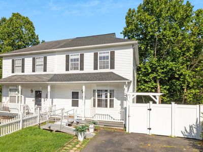 4753 Wren Ct, Charlottesville, VA, 22911