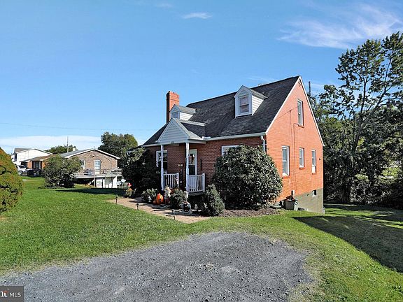 2nd image of 503 Randolph Ave