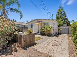 915 Veale Ave, Martinez, CA 94553