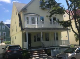 61 Ossipee Rd #1, Somerville, MA 02144