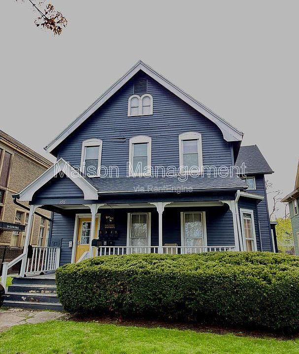 1st image of 196 Goodman St N APT 5