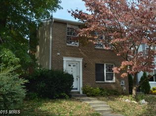 1786 Hillmeade Sq, Frederick, MD 21702