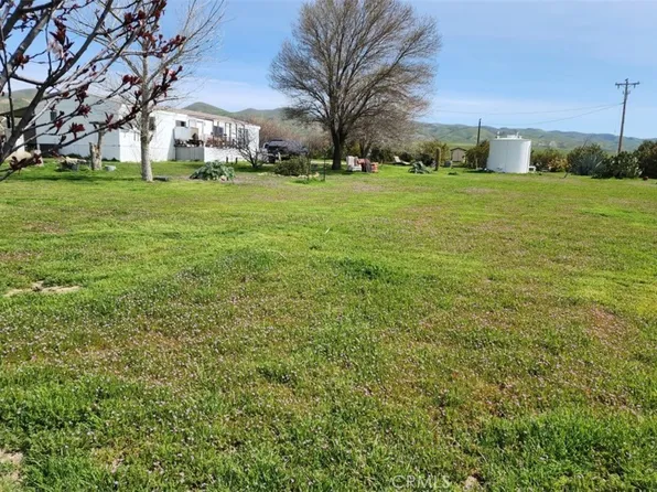 14597 Asilomar Trl, Santa Margarita, CA 93453