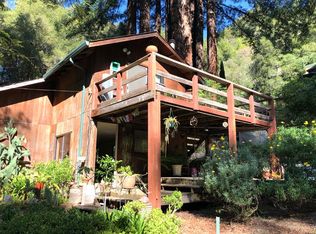 4569 Branciforte Dr #B, Santa Cruz, CA 95065