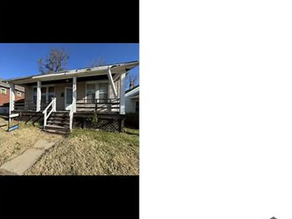 4965 Lilburn Ave, Saint Louis, MO 63115