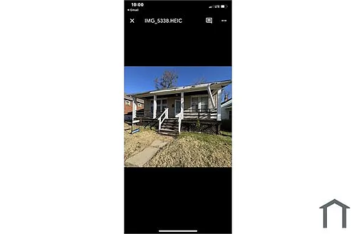 4965 Lilburn Ave Photo 1