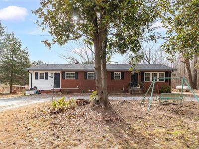 633 Burney Rd, Asheboro, NC, 27205