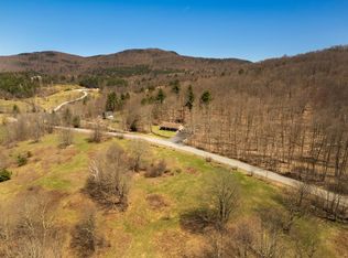 4813 Monument Hill Rd, Castleton, VT 05735