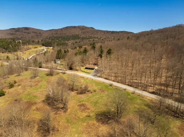 4813 Monument Hill Road, Hubbardton, VT 05735