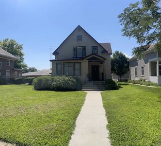 1310 Lake Ave, Gothenburg, NE, 69138