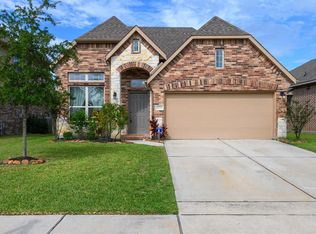 13315 Davenport Hills Ln, Humble, TX 77346