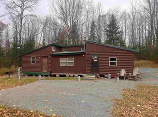 W7610 Jossart Rd, Pembine, WI 54156