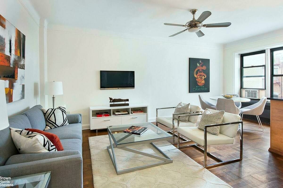 20 Clinton St APT 6B, New York, NY 10002 | Zillow