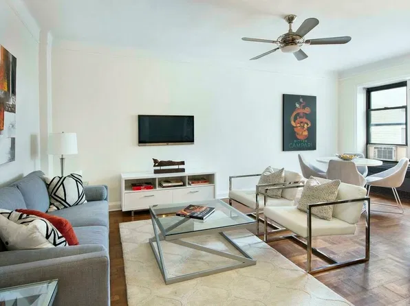 20 Clinton St APT 6B, New York, NY 10002
