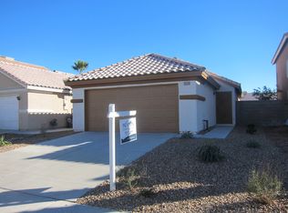 3698 Steinbeck Dr, Las Vegas, NV 89115